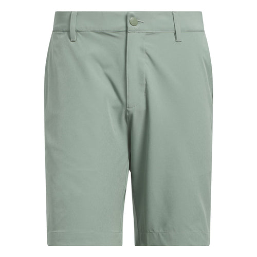 Ultimate365 8.5 Inch Golf Shorts Silver Green - SS25