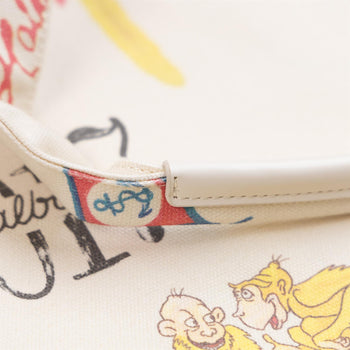 Sante FE Tote Bag Multi