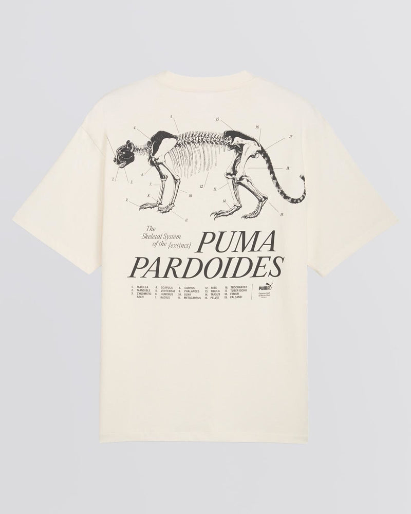 x GGNC Pardoides T-Shirt