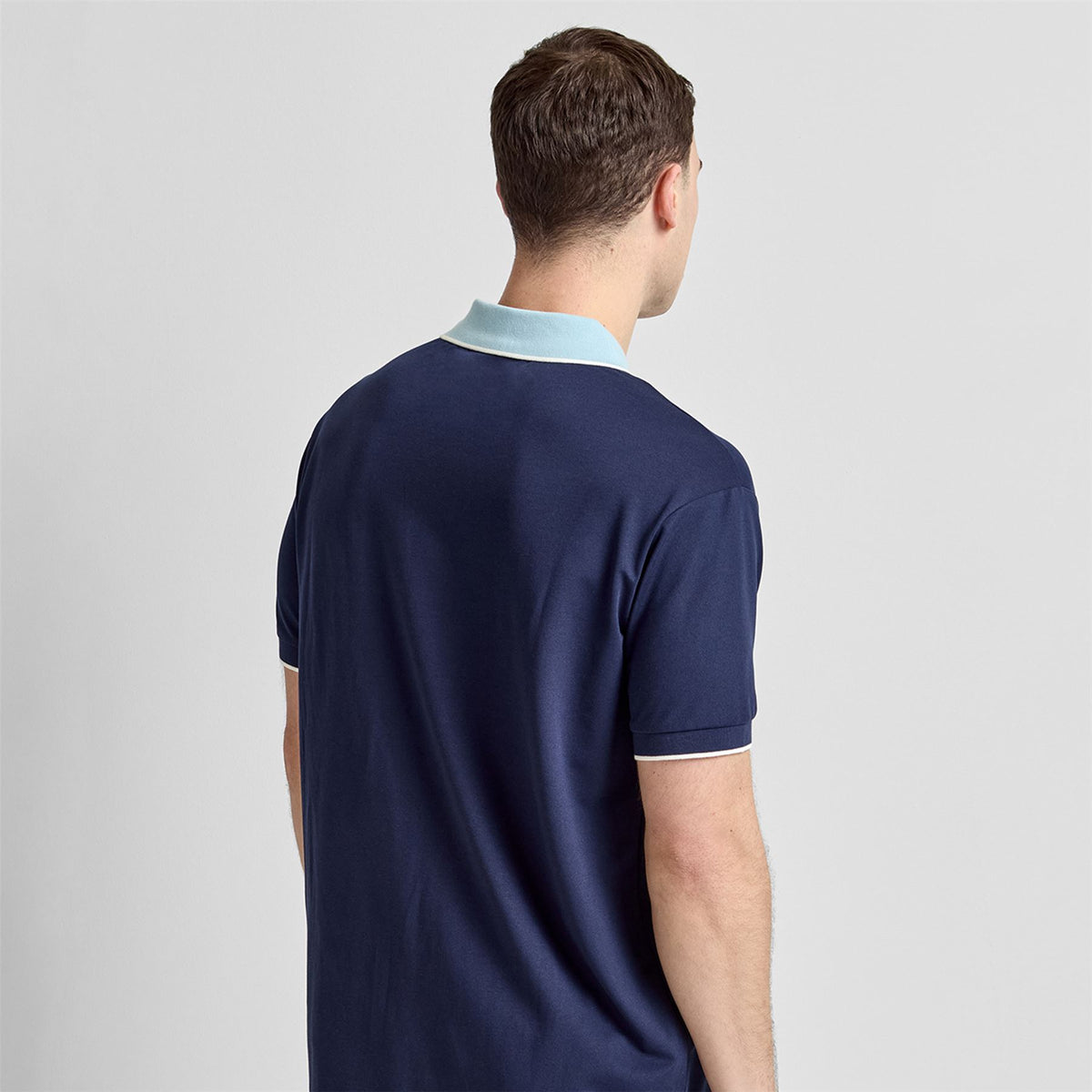 Featherlite Kooka Polo Navy
