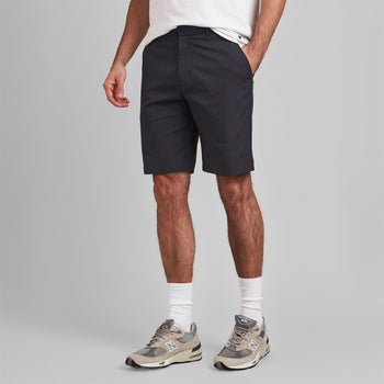 In Motion Leisure Shorts Navy