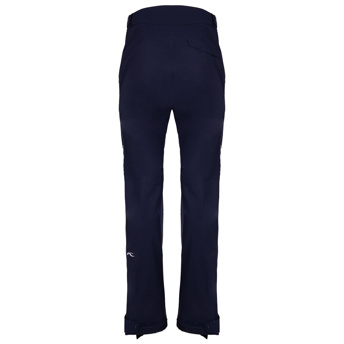 Pro 3L 3.0 Waterproof Trousers Atlanta Blue