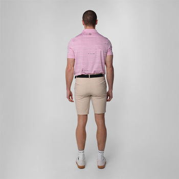 Tagus Polo Chalk Pink Summit Stripe