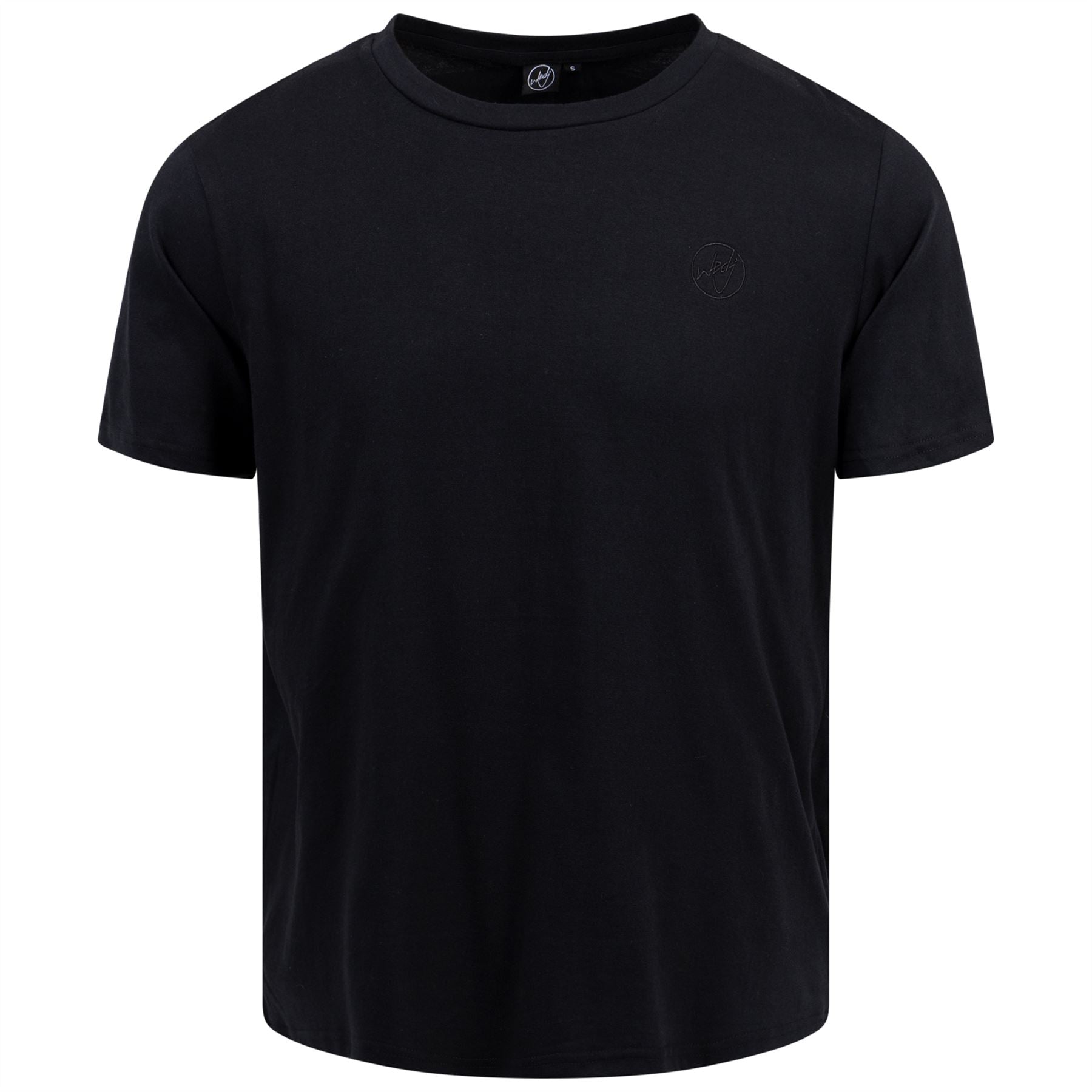 Range T-Shirt Black