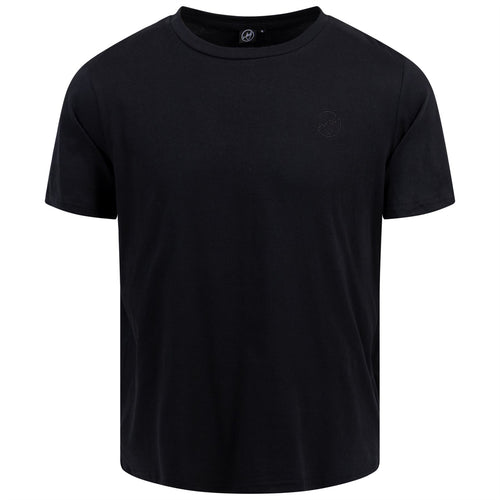 Range T-Shirt Black - W24