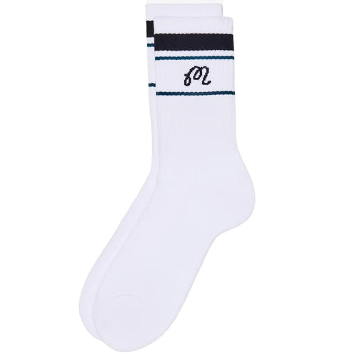Sportiva Socks White