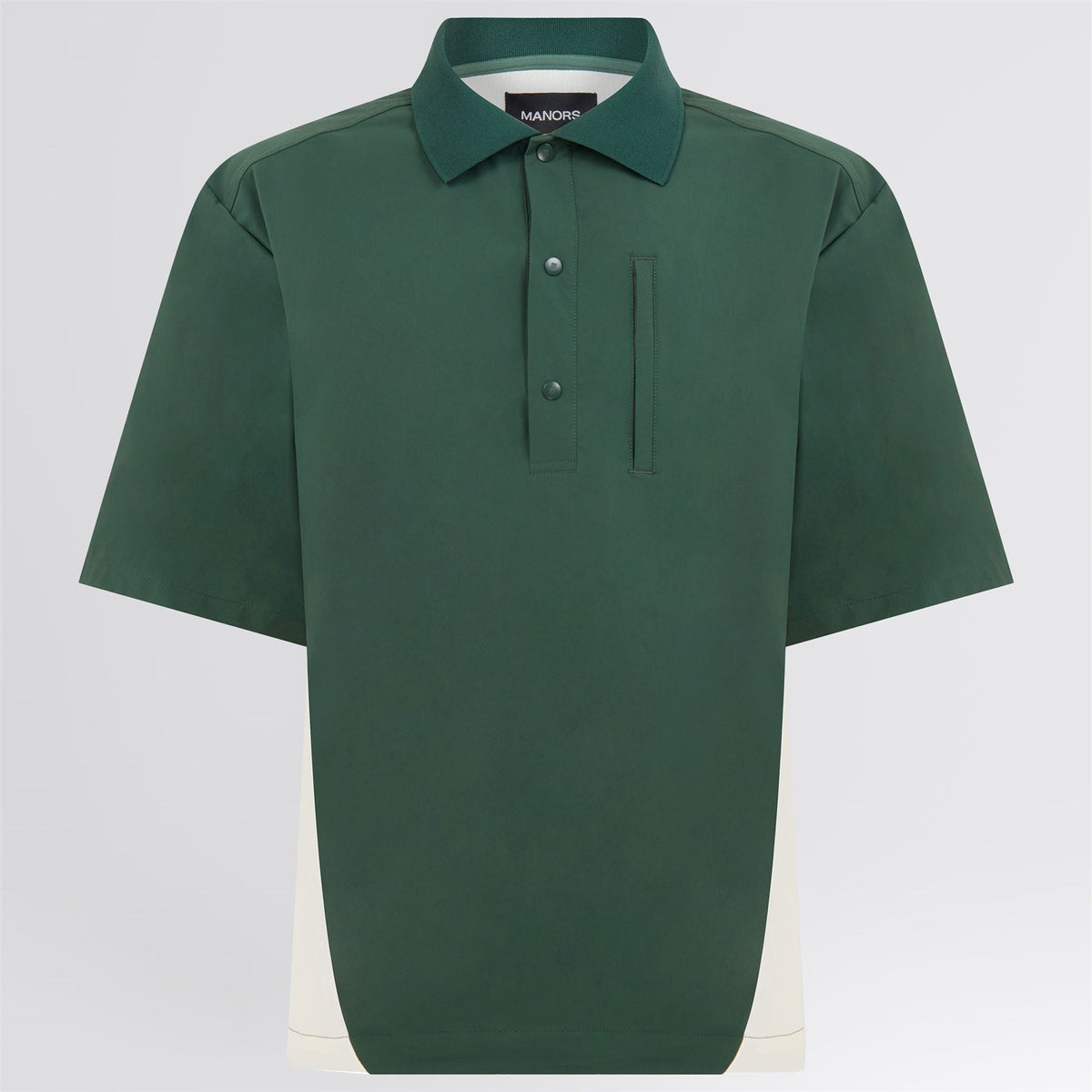 Ranger Shooter SS Shirt Pine Green