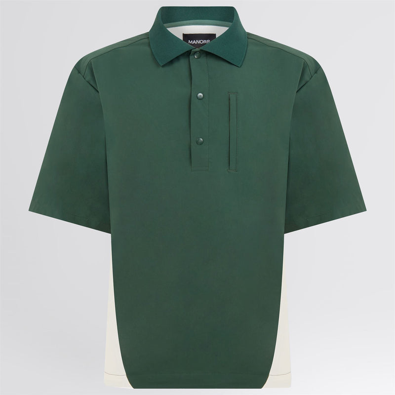 Ranger Shooter SS Shirt Pine Green