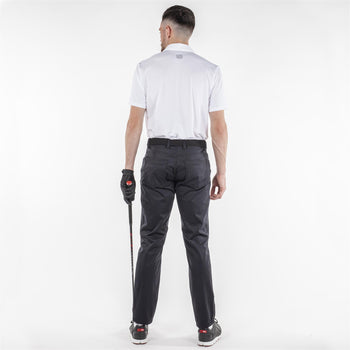 Lane Interface-1 Stretch Trousers Black