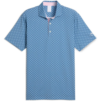 x AP Micro Umbrellas Polo Zen Blue