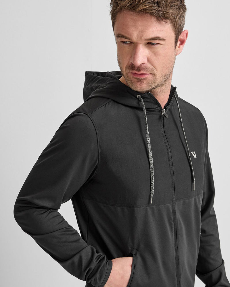 Sunday Element Jacket Black