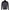 Durante Insula Half Zip Hybrid Jacket Forged Iron/Black