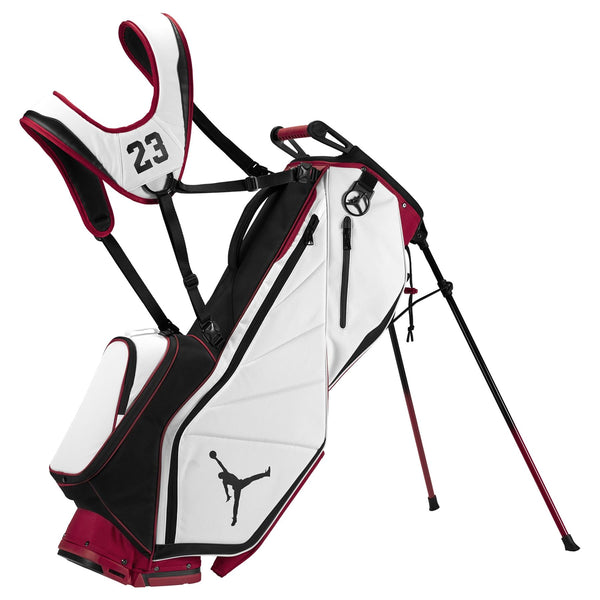 jordan golf bags