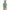 Ultimate365 Printed Regular Fit Polo Green