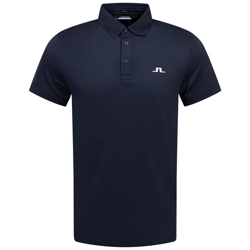 Wince Regular Fit Polo JL Navy - AW24