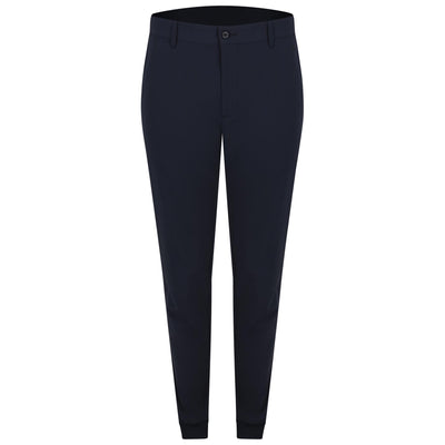 Cuff Jogger Trousers JL Navy - AW23