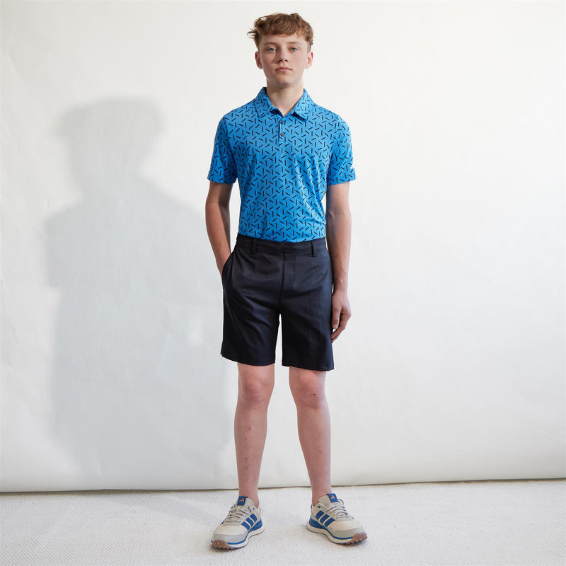 Boys Ultimate365 Adjustable Shorts