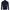 RLX Recycled Peached Airflow Long Sleeve Base Layer French Navy