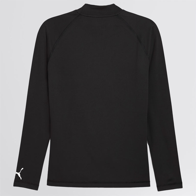 Cloudspun Tech Baselayer Puma Black