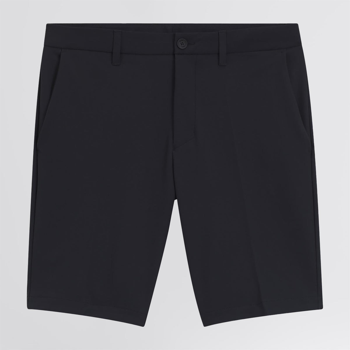 Commuter 10.5-Inch Shorts Dark Blue
