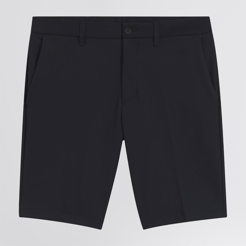 Commuter 10.5-Inch Shorts Dark Blue