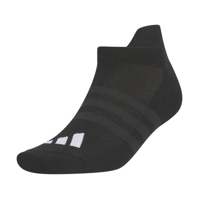 Basic Ankle Sock Black - 2023