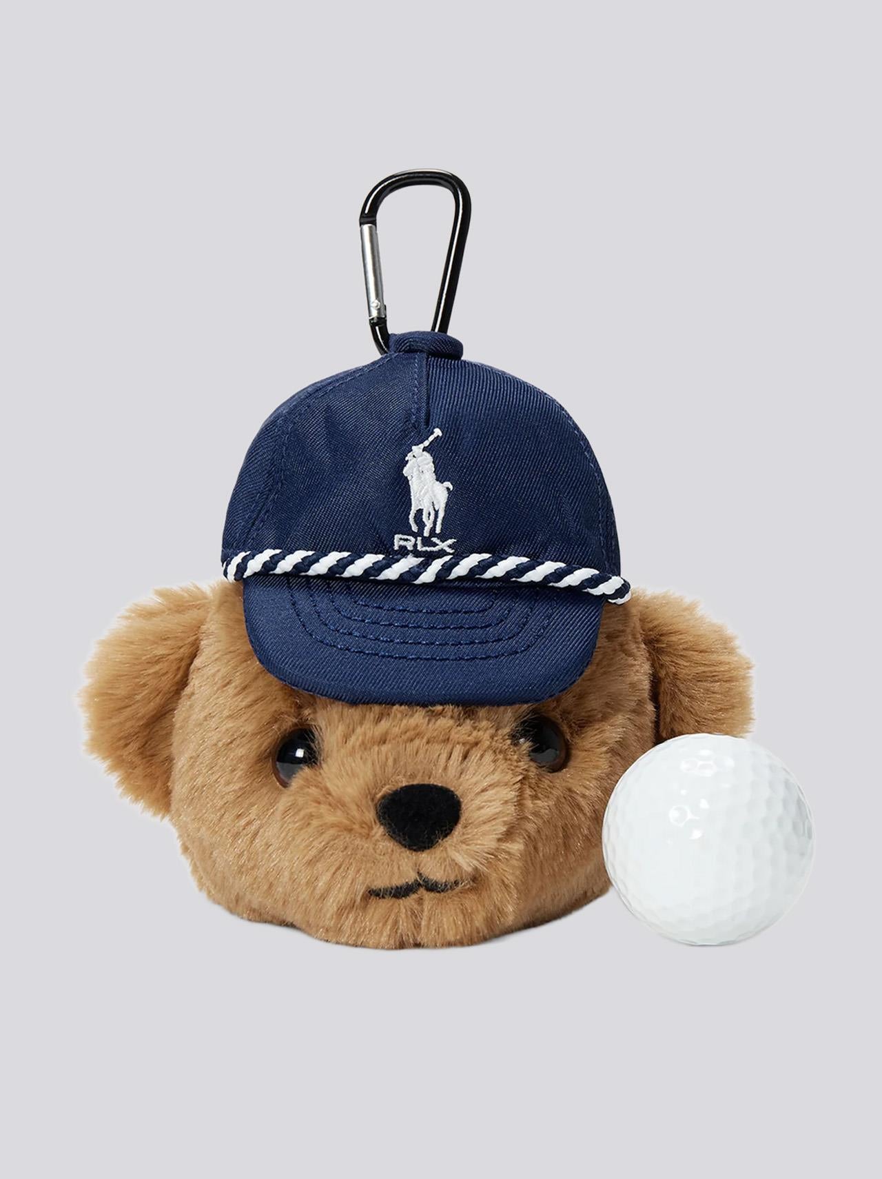 RLX Bear Golf Pouch Multi