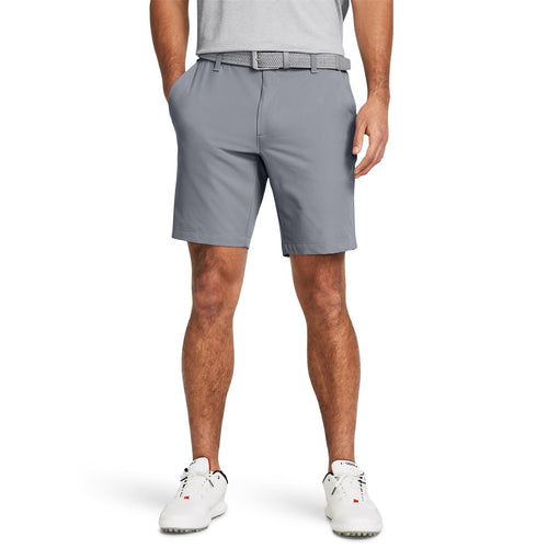 Drive Tapered Fit Shorts Steel/Halo Grey - SS25