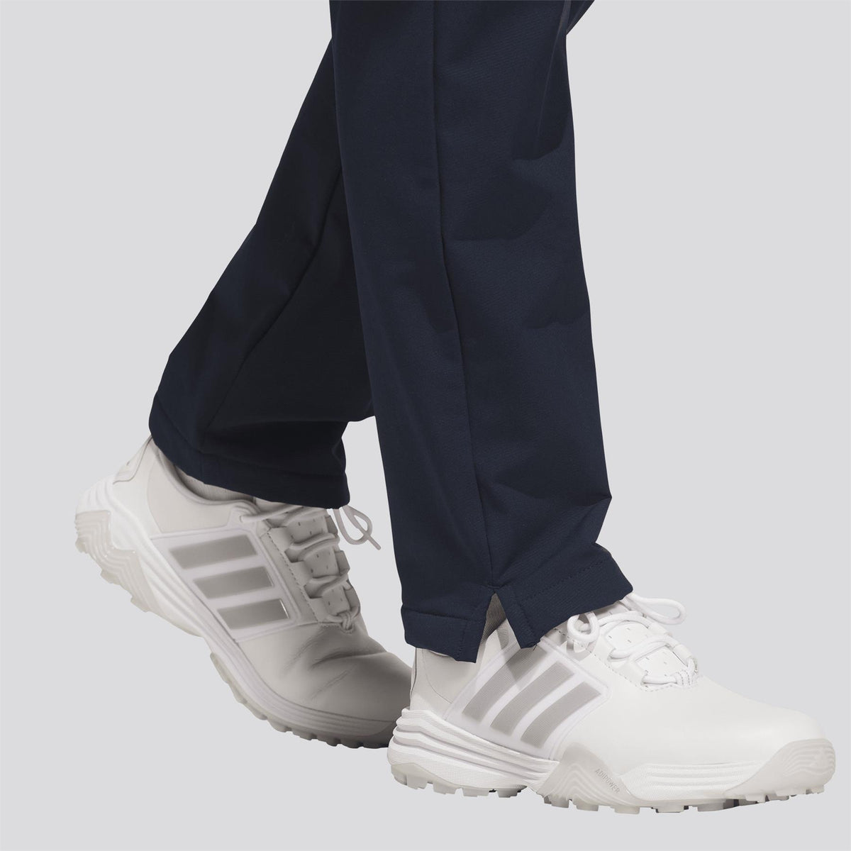 adidas Ultimate365+ Climawarm Slim Trousers - back view
