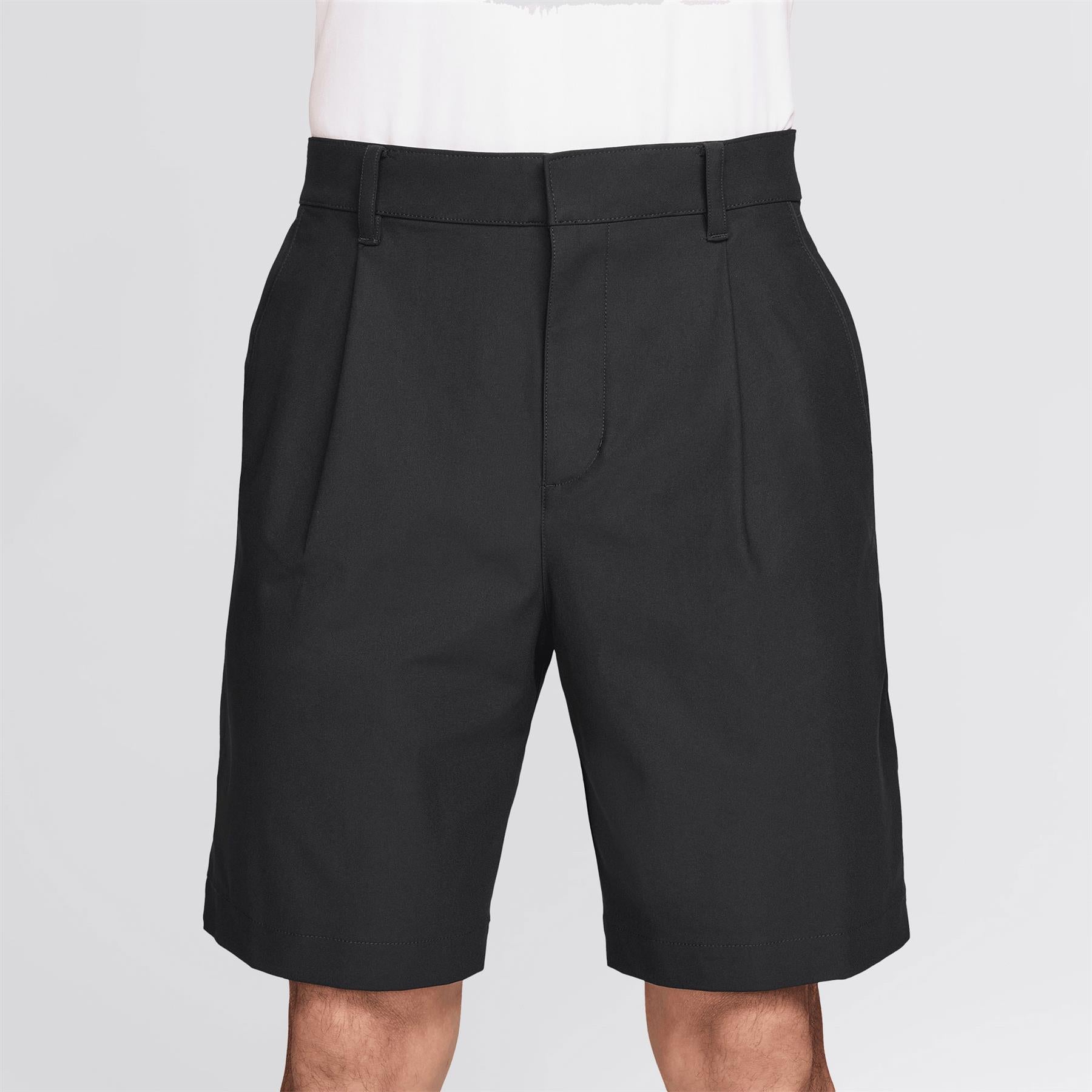 Dri-FIT Par 5 Short At Knee Shorts Black