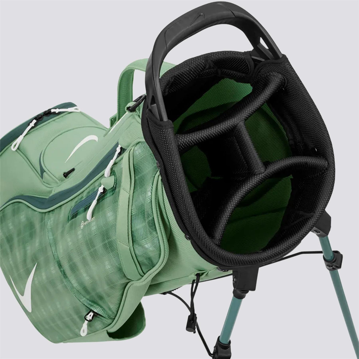 Air Sport 2 Alp NRG Golf Bag Steam