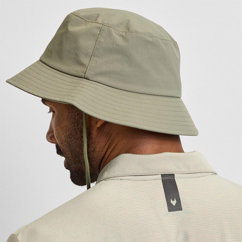 Bucket Hat Khaki