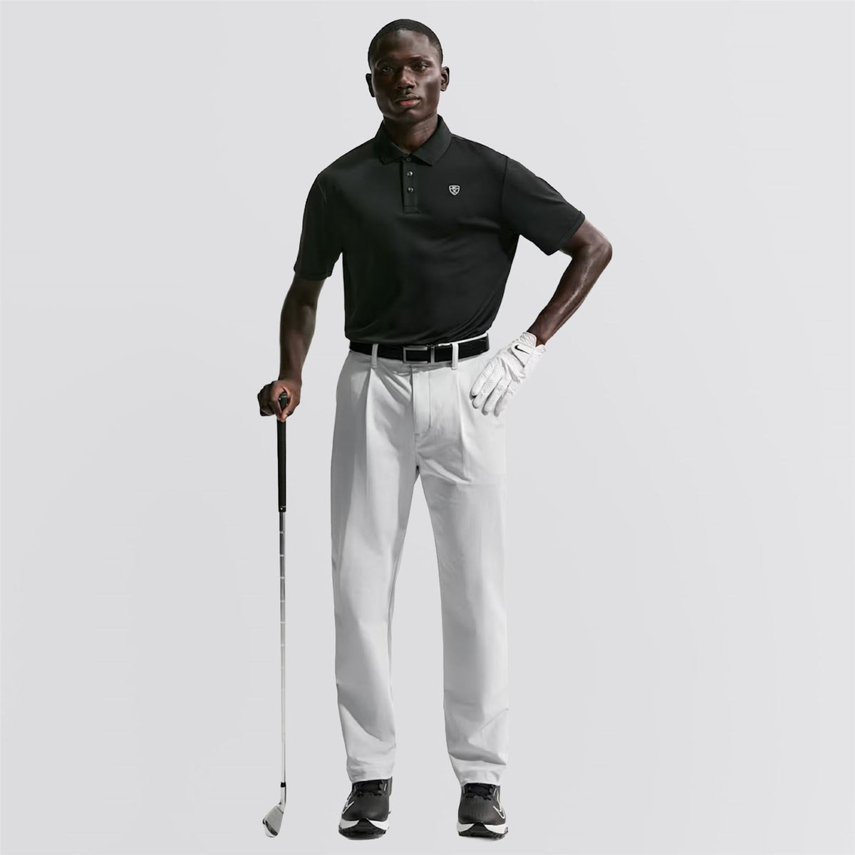 Dri-FIT Par 5 Slim Trousers Photon Dust