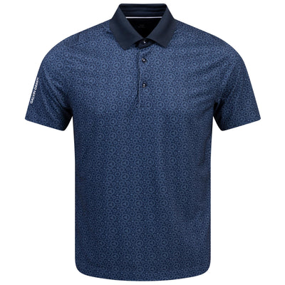 Miracle Ventil8+ Polo Blue/Navy - SS24