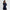 RLX Cable Quarter Zip LS Polo Refined Navy/Ceramic White Multi