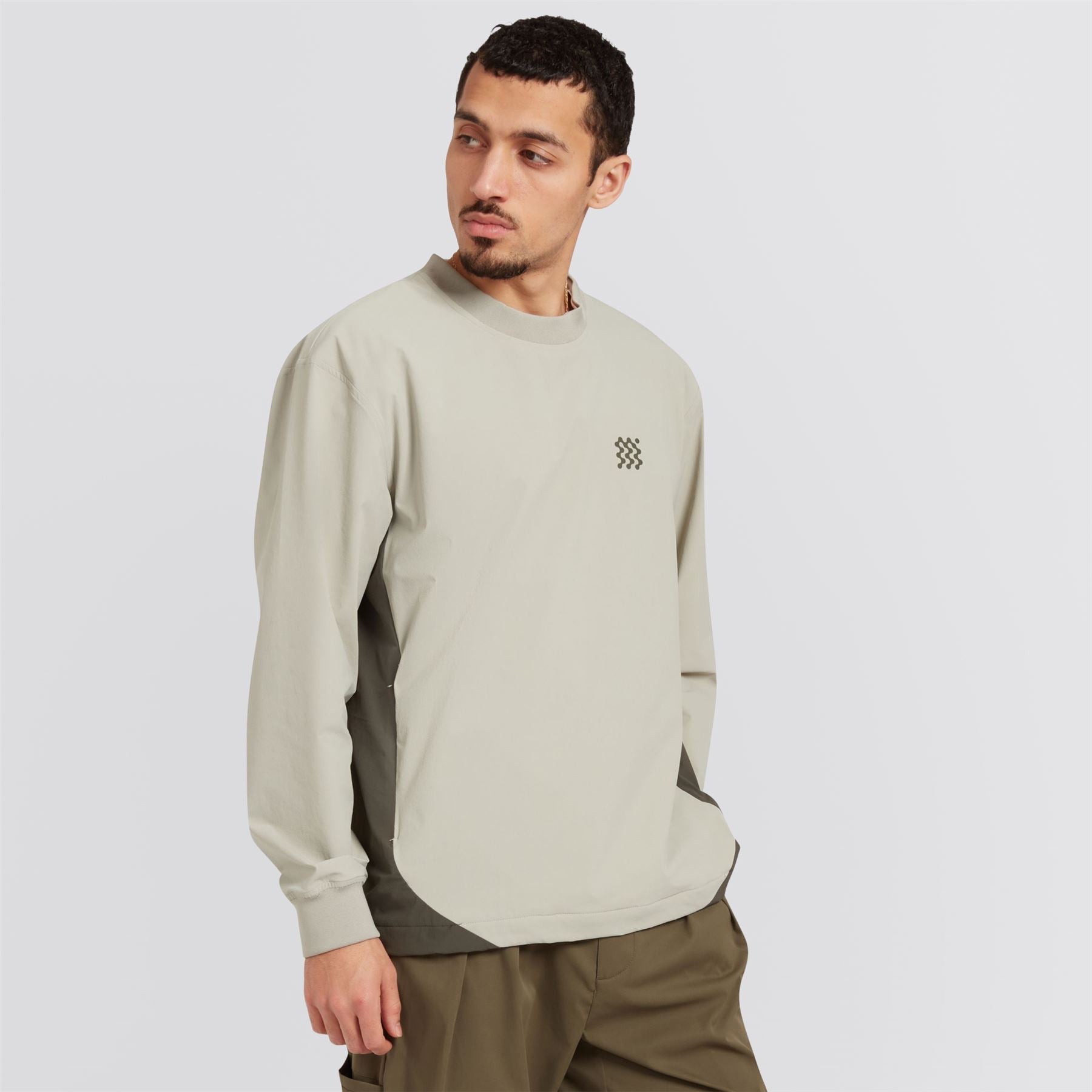 Gailes Windbreaker Dune