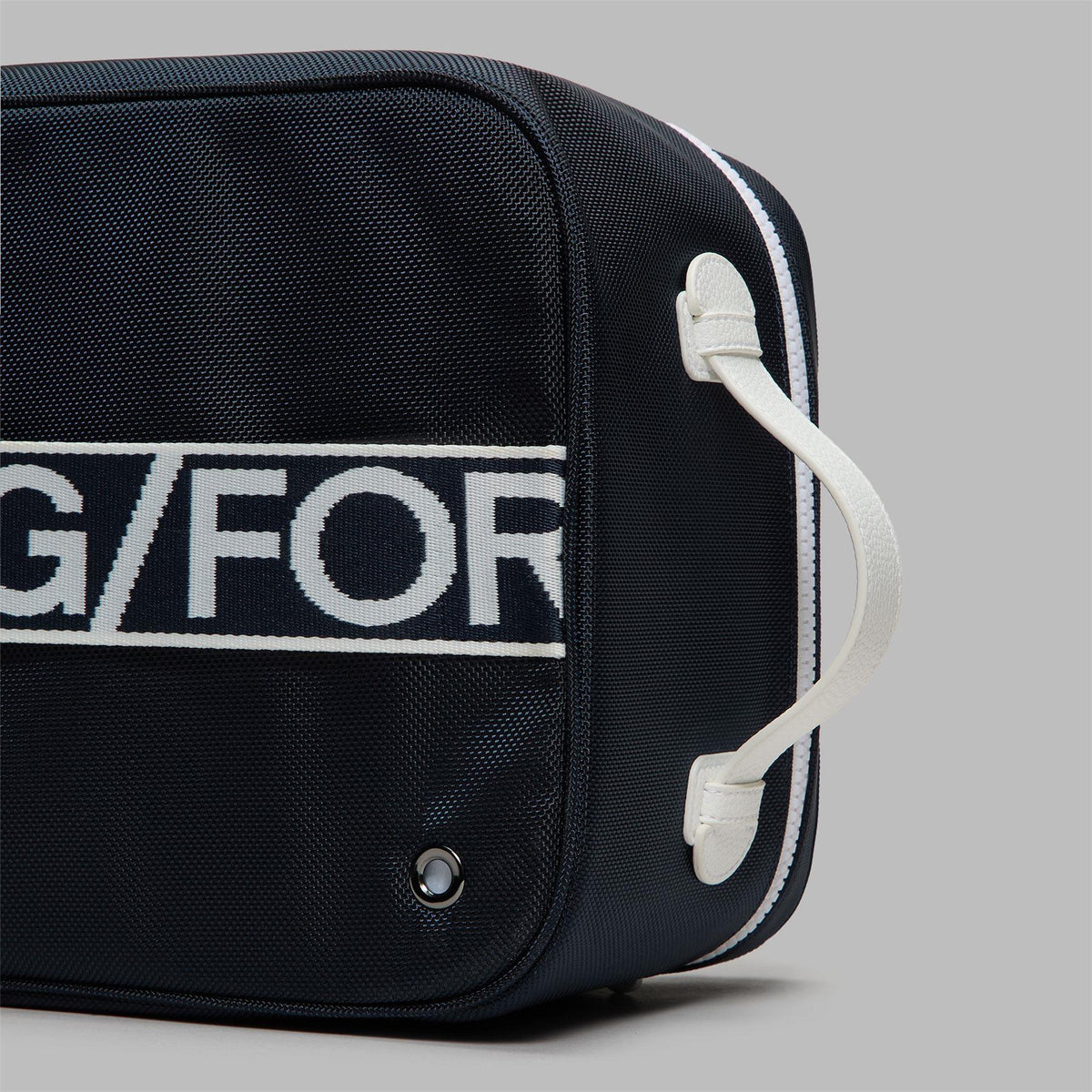 Canvas Shoe Bag Twilight