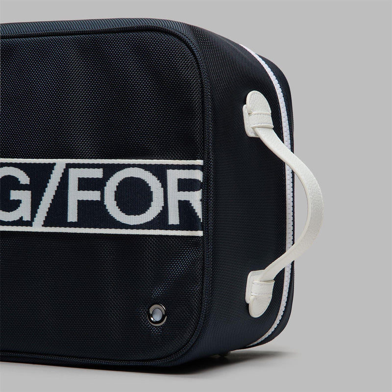 Canvas Shoe Bag Twilight