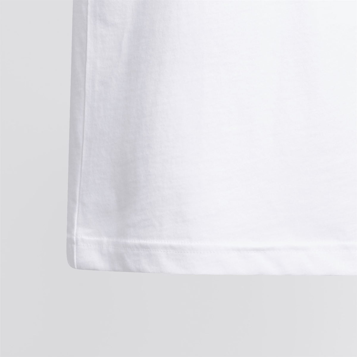 Unisex Juniors Graphic T-Shirt White