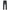 Dexter II 2.5L Pants Black