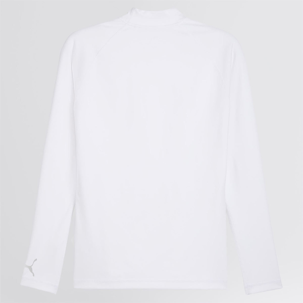 Cloudspun Tech Baselayer White Glow