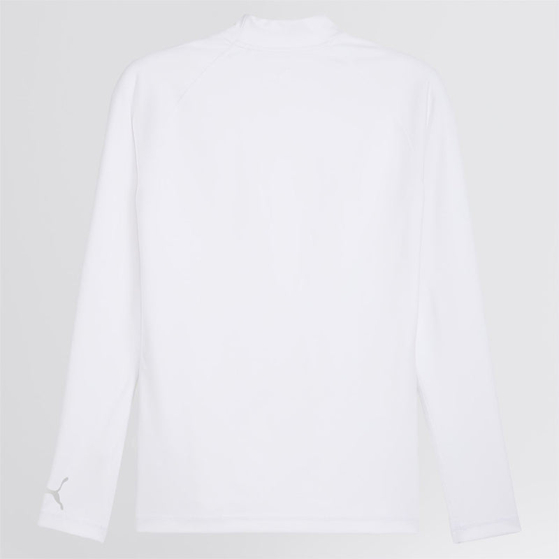 Cloudspun Tech Baselayer White Glow