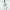Tour Tech Regular Fit TX Jersey Polo Blue Curacao