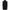 Fade Full Zip Mid Vest Black