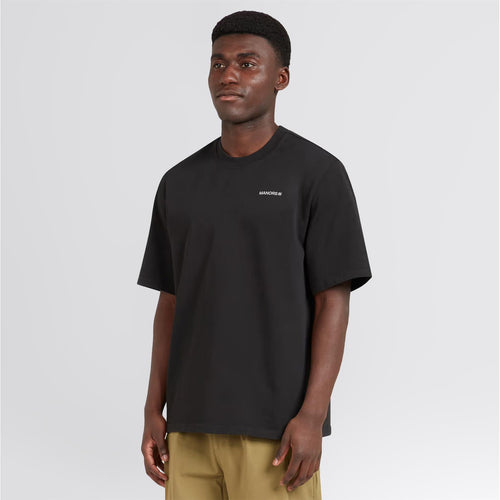Logo T-Shirt Black