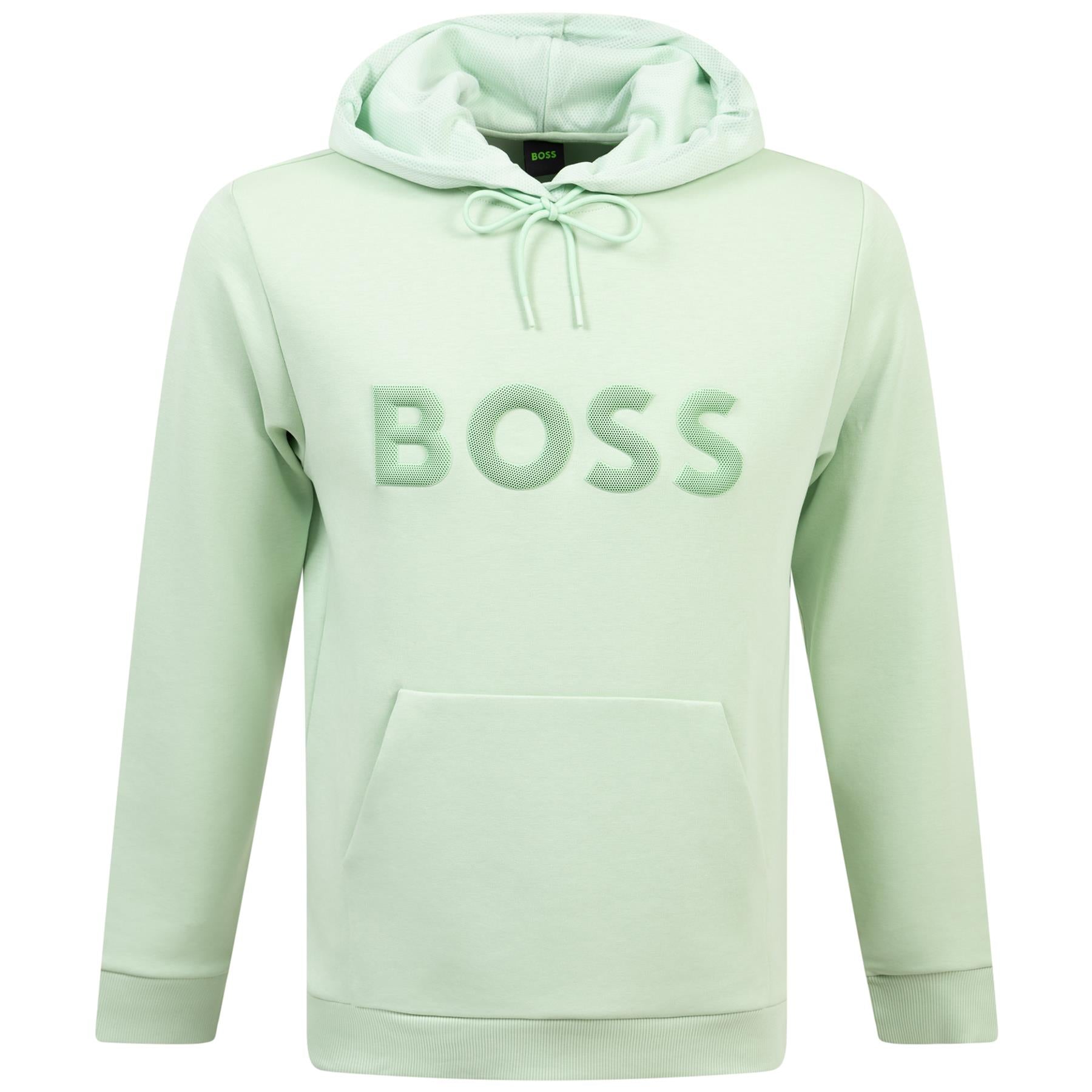 Golf mint cheap hoodie