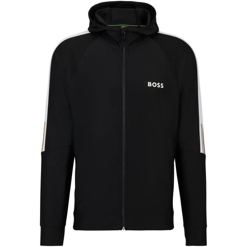 Sicon MB 2 Sweatshirt Black - SS24