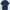 Mesh Polo Navy