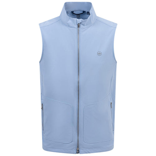 Contour Gilet Angelite - SS25