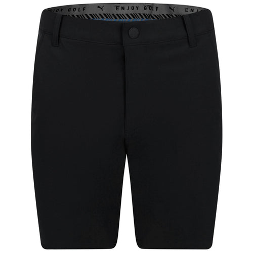 Dealer Short 8 Puma Black - SS23